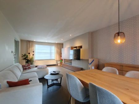 Energiezuinige woning met 3 slaapkamers en garage te Eksaarde - Foto 4