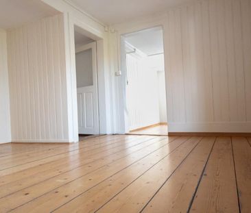 6.5 Zimmer, 120 m², 1. Stock - Foto 5