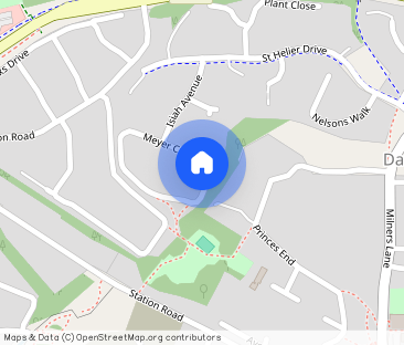 14 Meyer Crescent, Dawley Bank, Telford, Shropshire, TF4 2TN - Photo 1