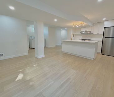 For Lease - 444 Ridgewood Crescent Unit# Lower, London South, Ontario - Photo 3