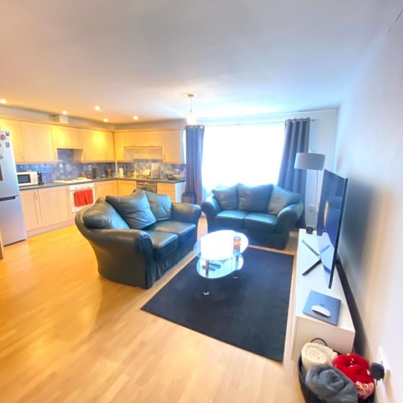 1 bedroom flat to rent - Photo 1