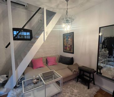 Snapperupsgatan, Malmö - Foto 1