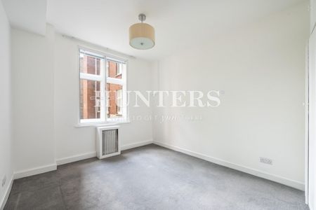 1 bedroom House To Let Total Size: 517 SQ FT - Photo 2