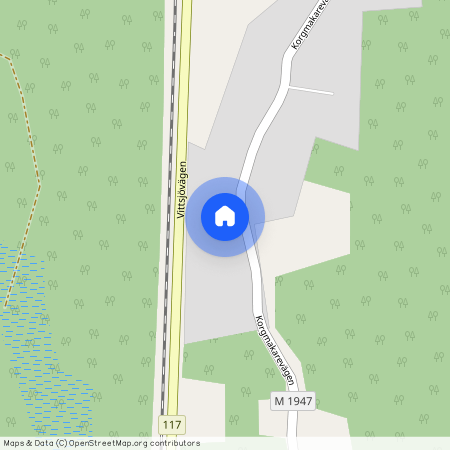 Hässleholm, Fotbollsvägen, 3, 28268, Vittsjö