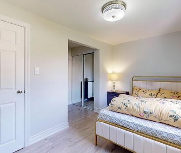 For Lease - 657 Pharmacy Avenue Unit# Main, Toronto, Ontario - Photo 1