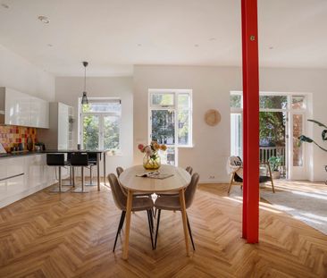 Rijnstraat 234, Rijnbuurt-Midden, 1079HV, Amsterdam - Photo 1