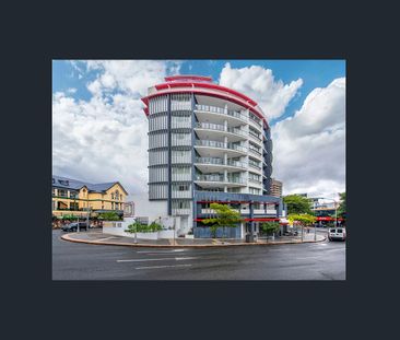 32/22 Barry Parade, Fortitude Valley QLD 4006 - Apartment For Rent ... - Photo 5