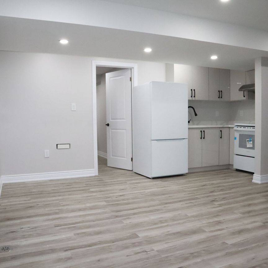 For Lease - 200 Ronald Guscott Street Unit# Bsmt, Oshawa, Ontario - Photo 1