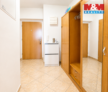 Pronájem bytu 1+kk a garsoniéry 33 m², Boloňská 602, Praha - Fotografie 6