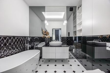 Żoliborz | Duży taras | 2 miejsca postojowe - Zdjęcie 2