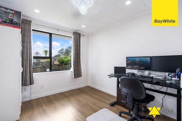 Comfort, Convenience, and Location - Photo 1