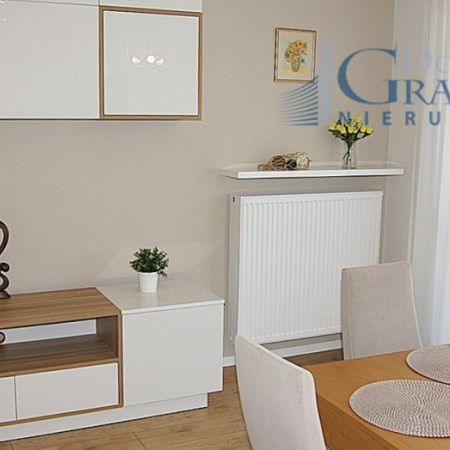 Mieszkanie na wynajem - Zdjęcie 1