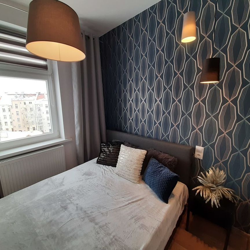 Mieszkanie na Wynajem - Photo 1