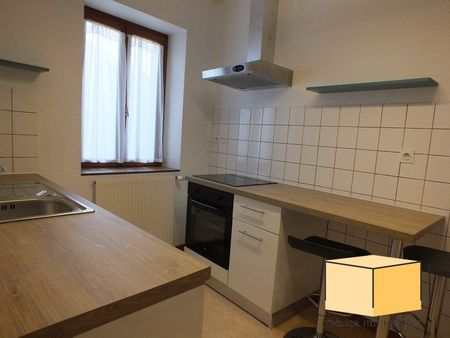 Location Appartement 2 pièces 38m² BELLEY 01300 - Photo 5