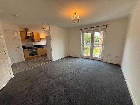 2 bedroom flat to rent - Photo 3