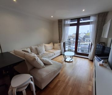 Cormorant Lodge, St Katharine Docks, E1W - Photo 6