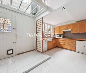 Location Appartement 3 pièces 67m² - Photo 2