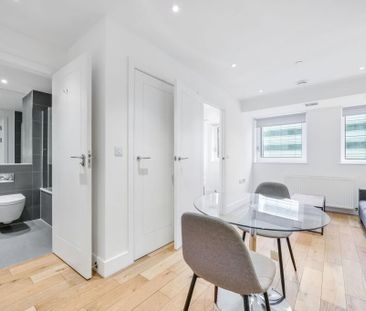 1 bedroom apartment to rent - Photo 2