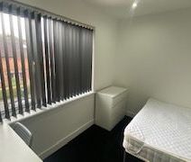 Room 4, Cornwall Road, Coventry - Photo 1