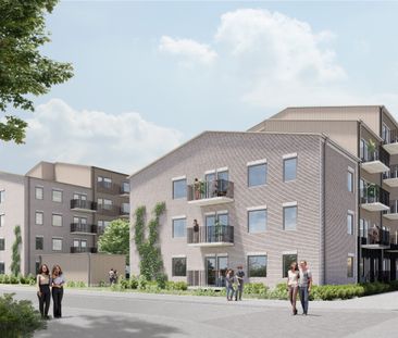 Skrinnarstigen 2A - Photo 4