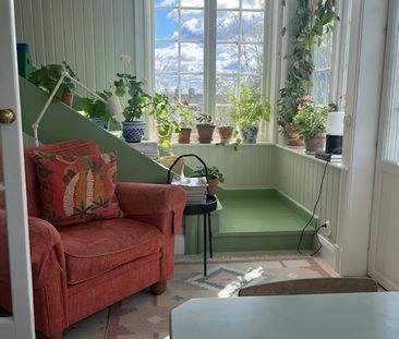 Lagerbielkes väg, Älvsjö - Foto 2