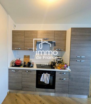 Location appartement 2 pièces 42.68 m² à Laval (53000) - Photo 1
