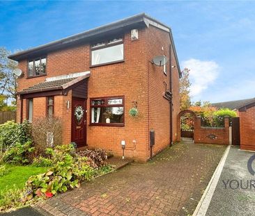 2 bedroom semi-detached house to rent - Photo 4