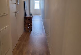 Apartamento T2+1 duplex na Foz Velha - Porto