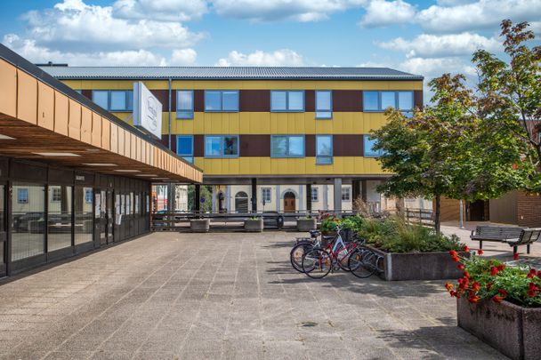 Herrhagsgatan, Karlstad - Photo 1