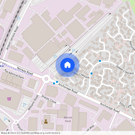 Flat 4 Osborn Court, 30 Corby Crescent, Hampshire, PO3 5UU, Portsmouth
