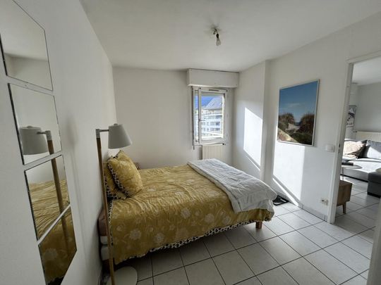 Location Appartement 2 pièces 46m² LA MOTTE SERVOLEX 73290 - Photo 1