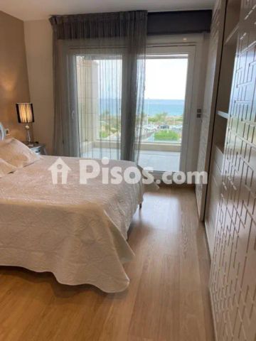 Chalet en alquiler en Zona Paseo Maritimo - Photo 5