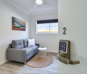 75 Connaught Street, Sandgate QLD 4017 - Apartment For Rent | Domain - Photo 1