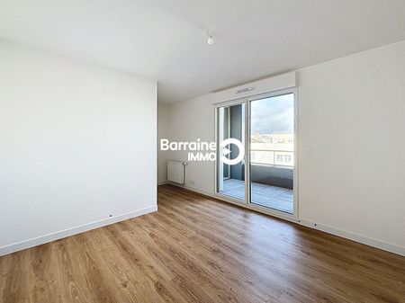 Location appartement à Brest, 3 pièces 67.2m² - Photo 4