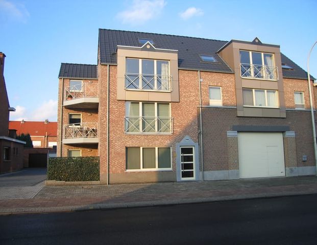 Appartement te huur - Foto 1