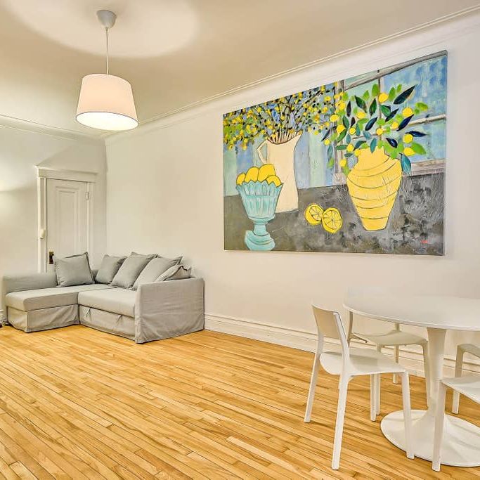 Condo for rent, Montréal (Outremont) - Photo 1