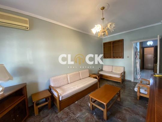 Studio/Γκαρσονιέρα για ενοικίαση Πυλαία - Photo 1