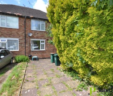 Sunnybank Avenue, Stonehouse Estate, Coventry, CV3 4DQ - Photo 1