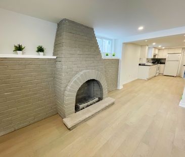 For Lease - 81 Celestine Drive Unit# Lower, Toronto, Ontario - Photo 6
