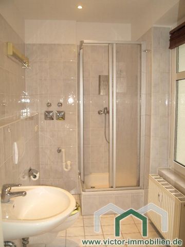 ** Südvorstadt - Gemütliche 1-Zimmer-Whg. im Hofgebäude mit Balkon und Tageslichtbad ** - Photo 2