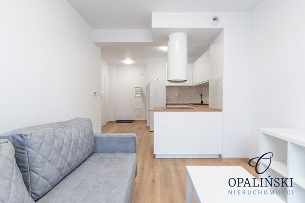 Od zaraz | 4 piętro | 36,78 m2 | Kom. lokatorska - Фото 1