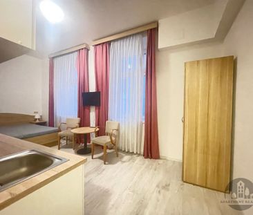 Apartment for rent, 1+KK - Studio, 26m - Photo 3