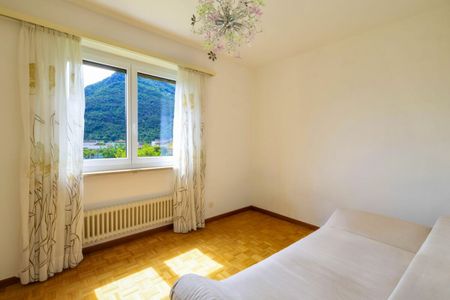 4.5 Zimmer, 100 m² - Photo 2