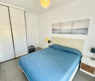 2 BEDROOM PENTHOUSE - PILAR DE LA HORADADA - Photo 5