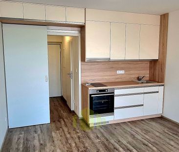 Pronájem bytu 1+kk 34 m² - Photo 3