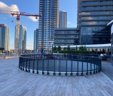 For Lease - 5105 Hurontario Street Unit# 1706, Mississauga, Ontario - Photo 1