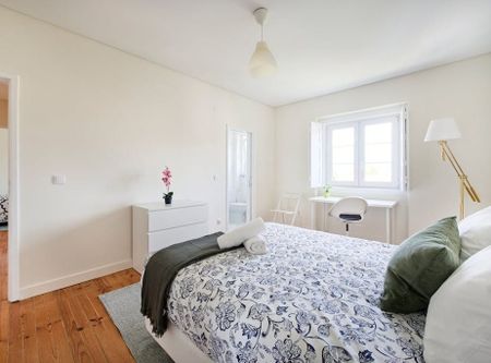 Rua António Patrício, Lisbon, Lisbon 1700-048 - Photo 4