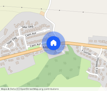 Llanilar, , Aberystwyth - Photo 1