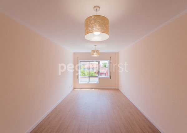 Apartamento T2+1 em Porto