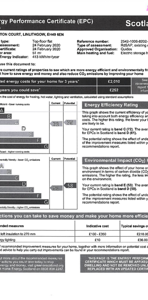 2 bedroom flat to rent - Photo 2